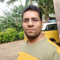 Arvind Yadav