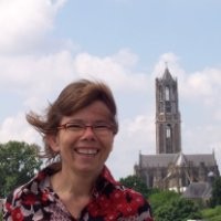 Carien Haffmans, eigenaar Jobscore Carien