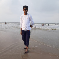 Arijit Kushari