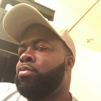 Jerrod Harris’s
