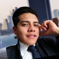 Leonel Oswaldo M. Arzate