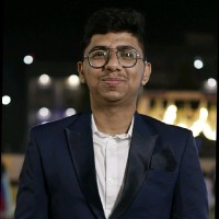 Harsh Rajani