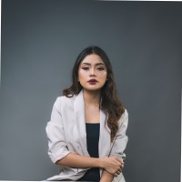 Cornelia Puspa Dewi