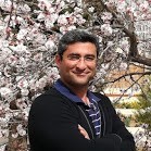 Ali Salehi Najafabadi
