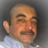 Samir Bhavsar