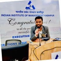 Indrajeet Kumar