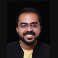 Deepak Vishal Rajan
