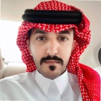 SAUD ALMUTAIRI