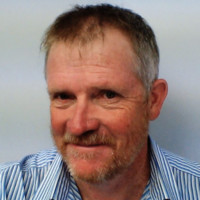 Steve Ruffell