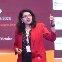 Priya Srinivasan Qpfp ®