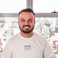 Tiago Pereira