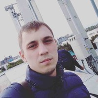 Dmitry Mokeev