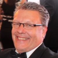 Phil Langley