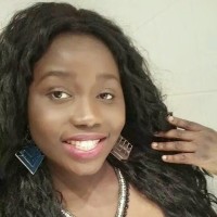 Gomis Alphonsine