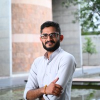Bhavesh Dholariya