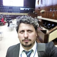 André Forte