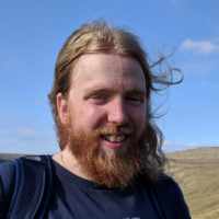 Robert Humphries Msci Mbcs Citp