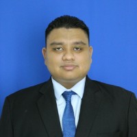 Muhammad Daniel Irfan Bin Muhammad Rushdi