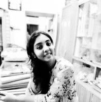 Pranathi Ambati