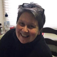 Suzi Blakey