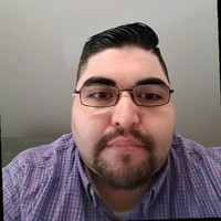 Oscar Solis