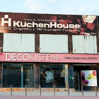 DECOSISTEM COCINAS
