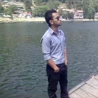 VIVEK MATHPAL