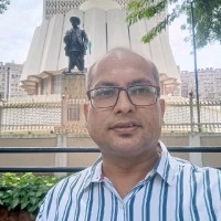 Dr Milind Bansode