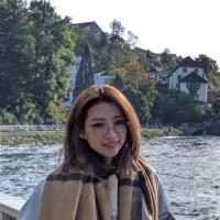 Bernice Chen