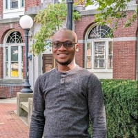 Felix Kpogo, Ph.D.