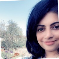 Rinu Chacko