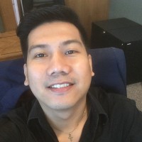John Aldrin Rivera