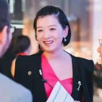 Joanna Zhou