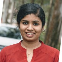 Shamily K R