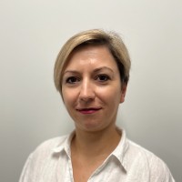 Gordana Petkovska Damjanovska