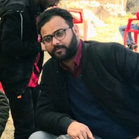 Shubham Bhatt