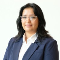 Vahini Nital Patel