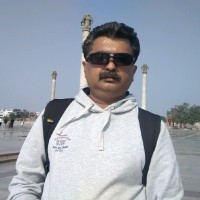 Amit Vashisth