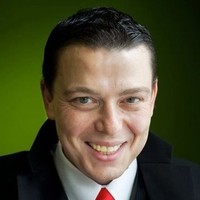 Ilya Shapiro