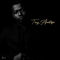 Tony Ametepe