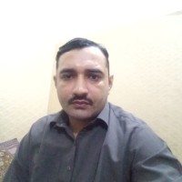 Mohsin Sabir Sabir