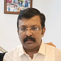 Joseph Anil