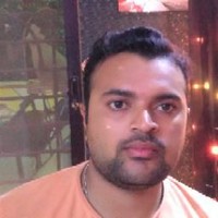 Dayanand Gavali
