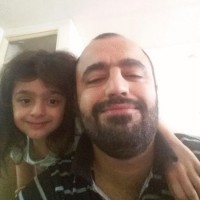 Naser Ramezani