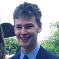 Luke Martin
