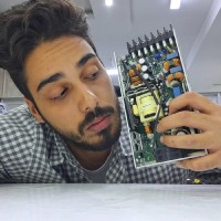 Mohammad Javad Rezaei