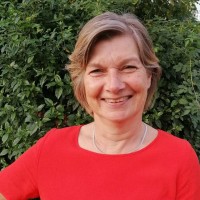 Karin Van Geene