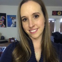 Megan McCoy