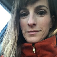 Heather Anderson