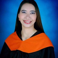 Charlene May Briones